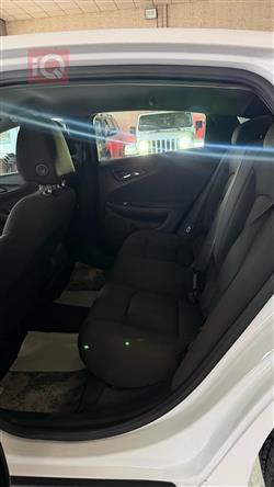 شيفروليه ماليبو